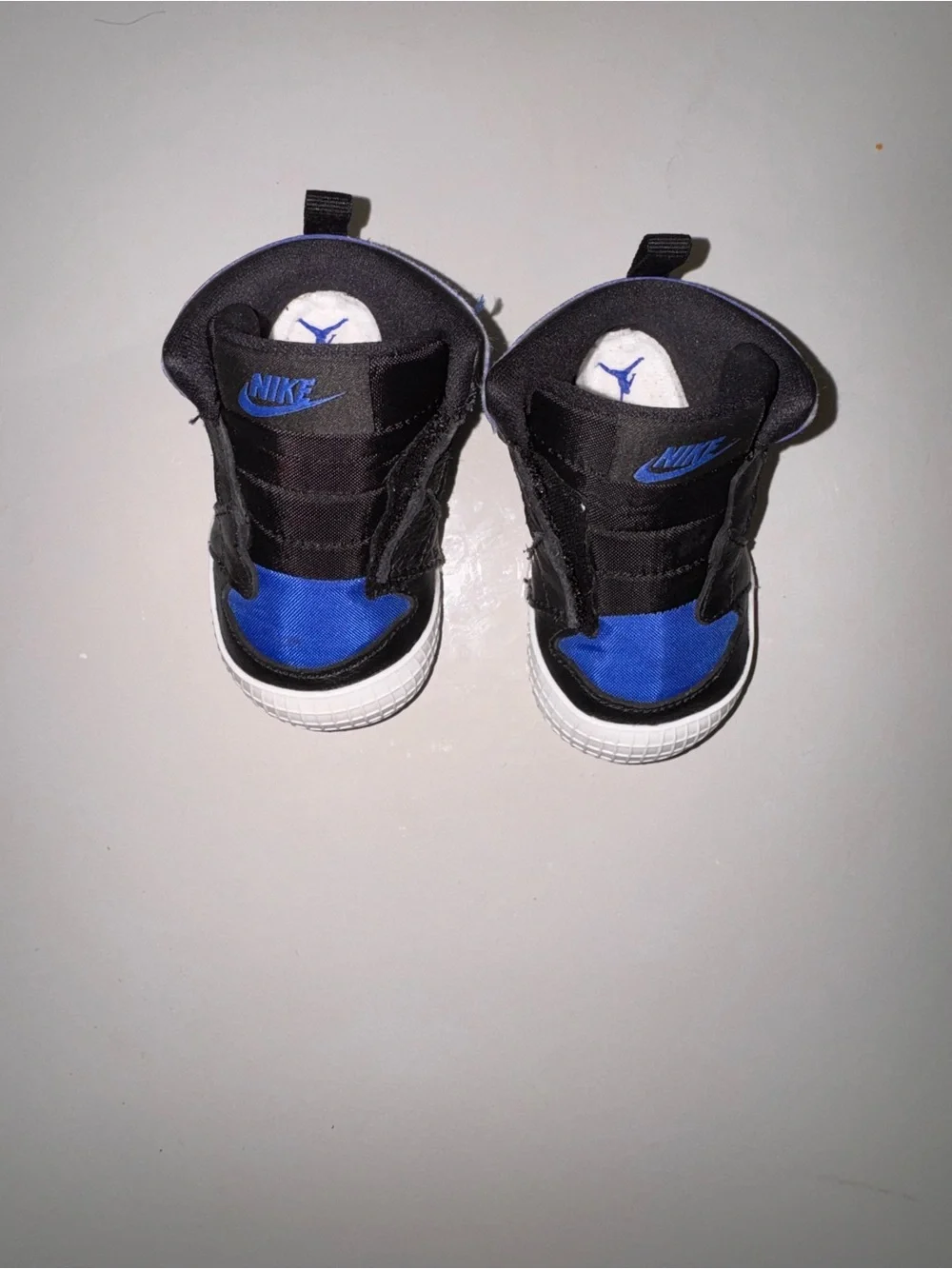 Nike Crib Sneakers For Baby